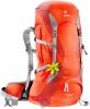 Deuter 2015 Aircomfort Futura Futura Pro 34 SL papaya-lav