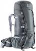 Deuter 2015 Aircontact Aircontact 55 + 10 granite-black