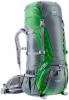 Deuter 2015 Aircontact Aircontact 65 + 10 granite-emerald