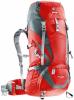 Deuter 2015 Aircontact Lite ACT Lite 40 + 10 fire-granite