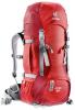 Deuter 2015 Family Fox 30 fire-cranberry