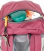 Deuter 2015 Aircomfort AC Lite AC Lite 18 aubergine-fire 