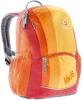 Deuter 2015 Family Kids orange