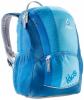 Deuter 2015 Family Kids turquoise