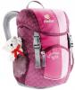 Deuter 2016-17 Schmusebar pink