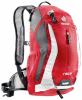 Deuter 2016-17 Race fire-white