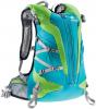 Deuter 2016-17 Pace 20 petrol-kiwi