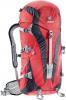 Deuter 2016-17 Pace 36 fire-black