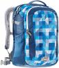 Deuter 2015 Daypacks Giga blue arrowcheck