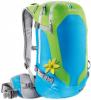 Deuter 2015 Alpine Winter Provoke 14 SL turquoise-kiwi