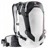 Deuter 2015 Alpine Winter Provoke 14 SL white-black