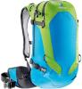 Deuter 2015 Alpine Winter Provoke 16 turquoise-kiwi