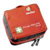 Deuter 2016-17 First Aid Kit Pro - EMPTY papaya