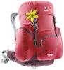 Deuter 2016-17 Groden 30 SL cranberry-aubergine