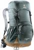 Deuter 2016-17 Zugspitze 24 anthracite-lion