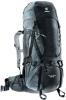 Deuter 2016-17 Aircontact 55 + 10 black-titan