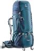 Deuter 2016-17 Aircontact 75 + 10 arctic-navy