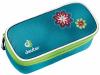 Deuter 2016-17 Pencil Case petrol flower