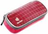 Deuter School Pencil Case raspberry check