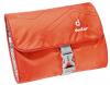 Deuter 2015 Accessories Wash Bag I papaya-lava