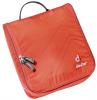 Deuter 2015 Accessories Wash Center II papaya-lava