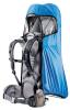 Deuter 2016-17 KC deluxe Raincover coolblue