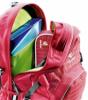 Deuter 2015 School Ypsilon blackberry butterfly