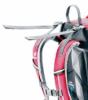 Deuter 2015 School Ypsilon blackberry butterfly