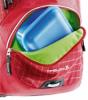 Deuter 2015 School Ypsilon petrol butterfly