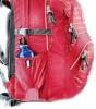 Deuter 2015 School Ypsilon petrol butterfly