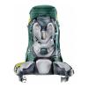 Deuter 2016-17 Aircontact 65 + 10 midnight-ocean