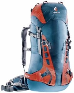 Deuter 2016-17 Guide Lite 32+ arctic-papaya