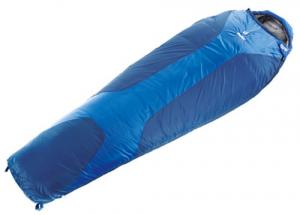 Deuter 2016-17 Sleeping Bags Orbit +5 SL (прав) cobalt-st