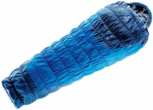 Deuter 2016-17 Sleeping Bags Exosphere +2° (прав) cobalt-