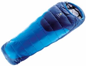 Deuter 2016-17 Sleeping Bags Starlight EXP (лев) cobalt-s