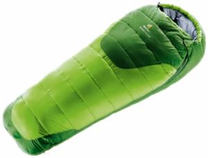 Deuter 2016-17 Sleeping Bags Starlight Pro EXP (лев) kiwi