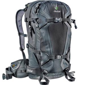 Deuter Freerider Pro 30 black