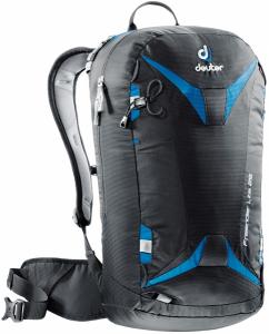 Deuter 2016-17 Freerider Lite 25 black-bay