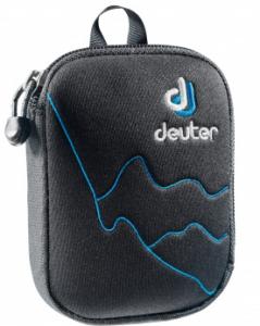 Deuter 2015 Accessories Camera Case II black