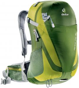 Deuter 2016-17 Airlite 26SL pine-moss