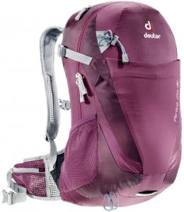 Deuter 2016-17 Airlite 26SL blackberry-aubergine