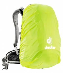 Deuter 2016-17 Raincover I neon