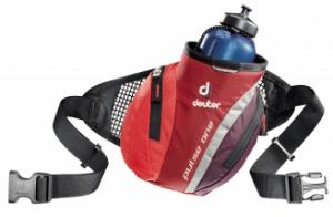 Deuter 2016-17 Pulse One cranberry-aubergine