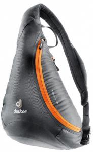 Deuter 2016-17 Tommy S black-orange