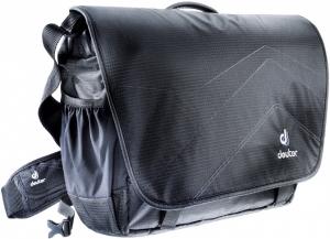 Deuter 2016-17 Operate III black-silver