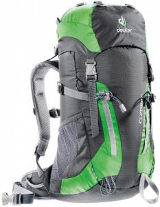 Deuter 2015 Family Climber anthracite-spring