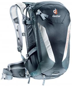 Deuter 2016-17 Compact EXP 16 black-granite