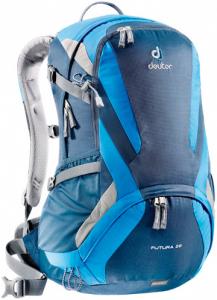 Deuter 2016-17 Futura 28 midnight-coolblue