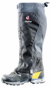 Deuter 2016-17 Montana Gaiter S black-granite