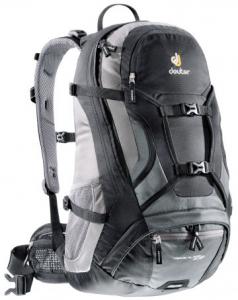 Deuter 2015 Extra Long Trans Alpine 32 EL black-granite